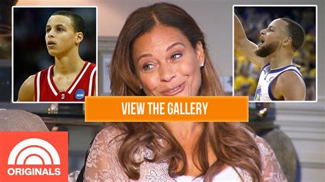 Sonya Curry Gallery - Sports Gossip