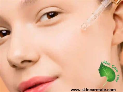 Best Serum for Dry Skin - Skin Care Tale