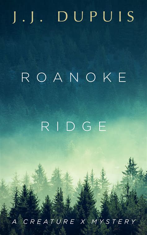 Roanoke Ridge - Dundurn