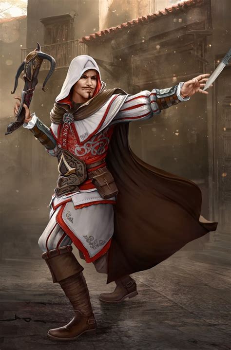 Domenico | Assassin's Creed Wiki | Fandom