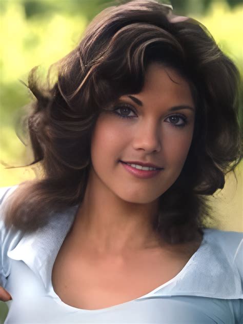 Barbi Benton (Model) Age, Height, Weight, Wiki, Biography, Photos and More