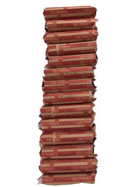 700 000 pennies 4