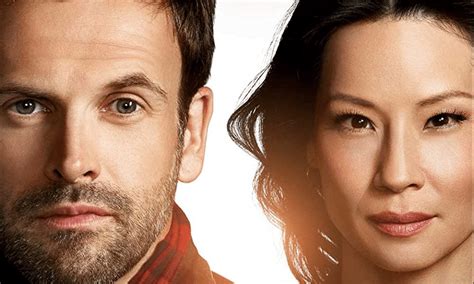 TV Review: Elementary Season 1 – There Ought To Be Clowns