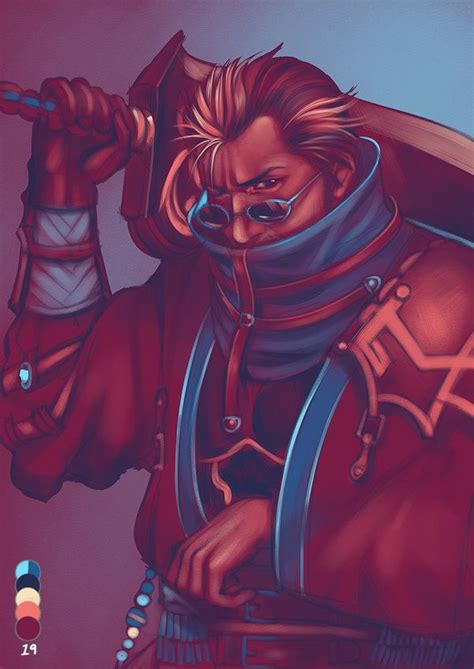 Sir Auron from Final Fantasy X | Final fantasy x, Final fantasy art ...