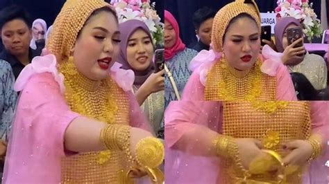 Kabar Mira Hayati Bos Skincare yang Dijuluki Ratu Emas, Bangun Rumah ...