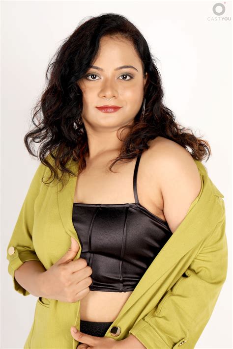 Sneha Mishra - CastYou