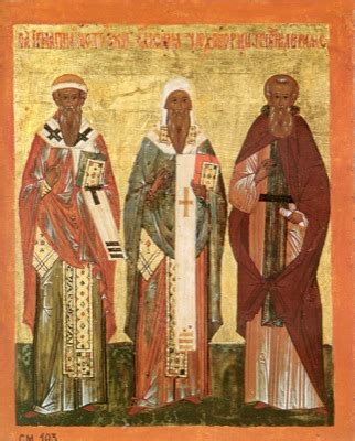 St. Anna of Kashin, and the times of her childhood / OrthoChristian.Com