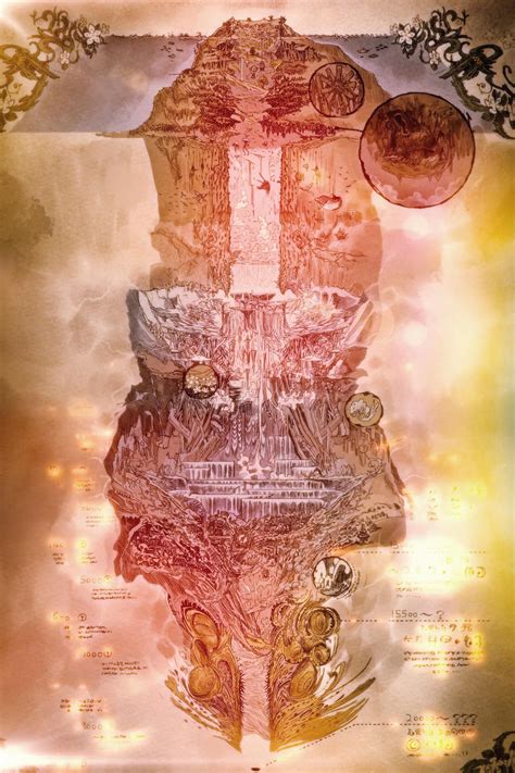 5 Shocking Revelations About Made In Abyss Escenas 18