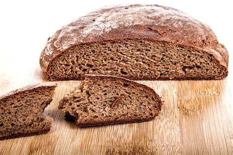 Деревенский подовОй хлеб: foodclub_ru — LiveJournal