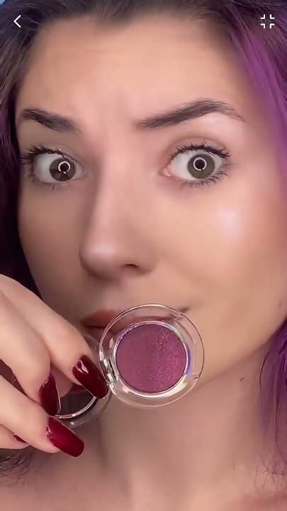 Мультихромные тени #дишка #макияж #makeup #москва #алиекспресс #тени # ...
