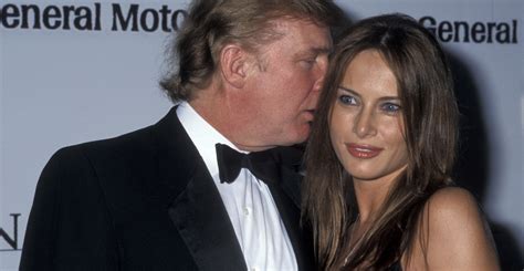 How nude photos and bad fact-checking created Melania Trump’s big