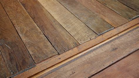 flooring  uneven floors complete guide