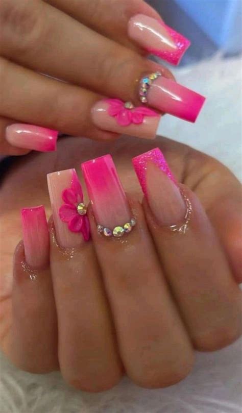 Types of Nail designs😍|| Complete types of nails design inspo #trending ...
