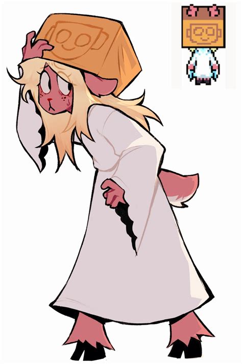 Noelle Holiday :: Deltarune персонажи :: Deltarune :: Undertale