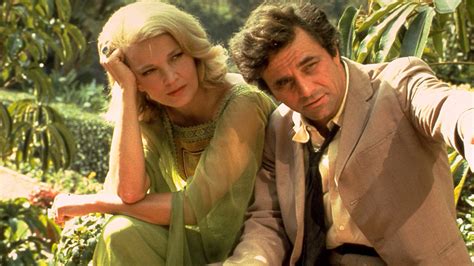 Watch Columbo Streaming Online | Peacock