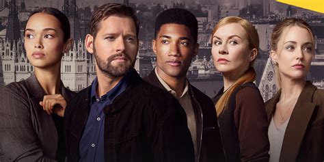 'FBI: International's New Boss Is "a Breath of Fresh Air" in Season 4