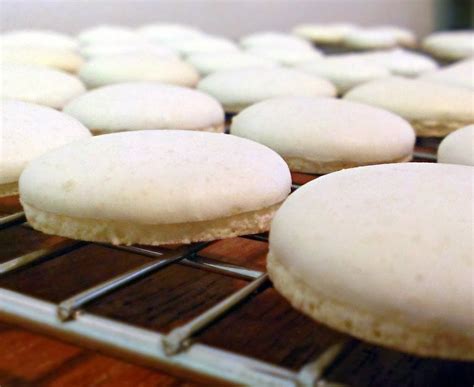 Occasionally Homemade: Holiday Macarons