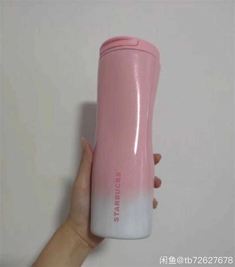 400ML To 500ML Starbucks Thermos Cup Vacuum Flasks Stainless Steel ...