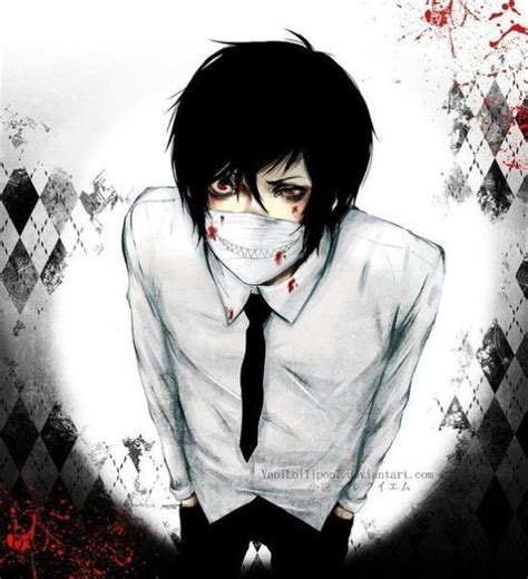 Арти аниме маска | Аниме Amino Amino