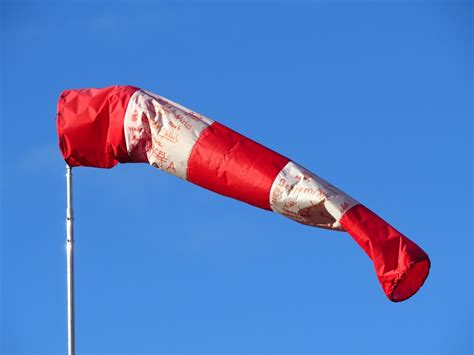 Frisse wind