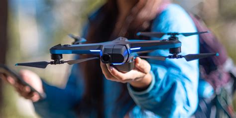 Skydio announces new software availability, pilot training program