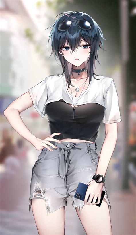 1635 best Tomboy images on Pholder | Goodanimemes, Anime Tomboys and