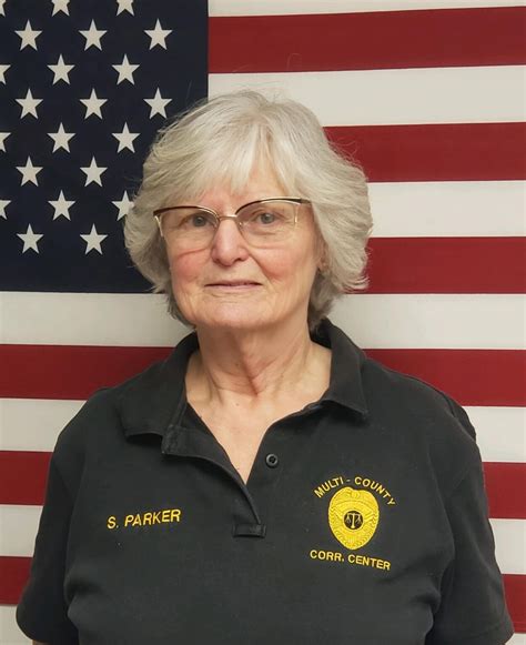 Wayne County Correctional Center data impacts local jail reforms 16