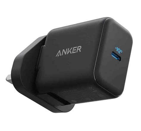 Anker PowerPort III 25W Charger Price in Kenya - Avechi
