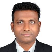 linto thomas    graduate   years  experience