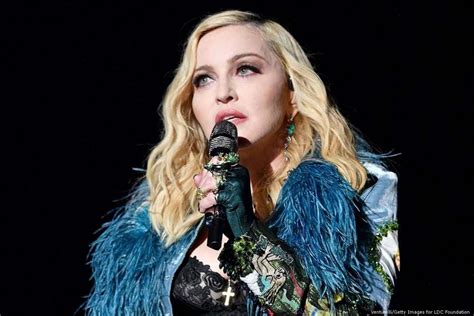 Madonna to perform at Eurovision in Israel – Middle East Monitor