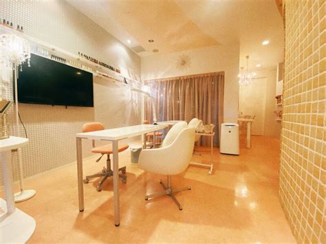 nailsalonschool spangle beauty park