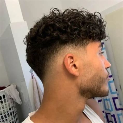 27 Broccoli Haircut Styles for Stylish Men – Svelte Magazine | Low fade