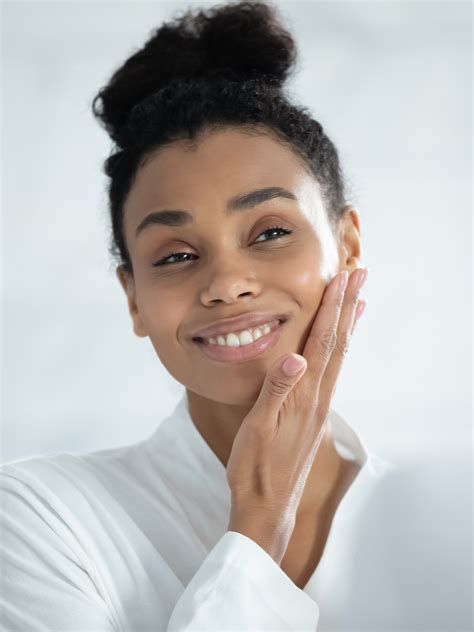 The Secret is Out! 4 Ways Secret™ RF Can Improve Your Skin - Central ...