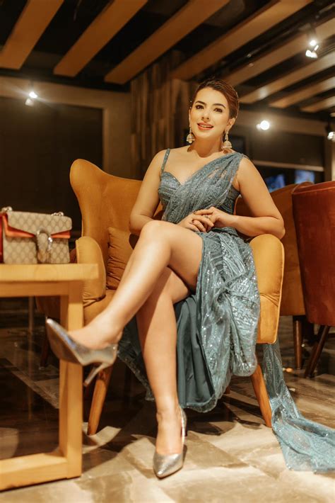 एलिजा गौतमको ‘हट’ अवतार (तस्वीरहरु) « Dainik Nepal | The Daily Star of