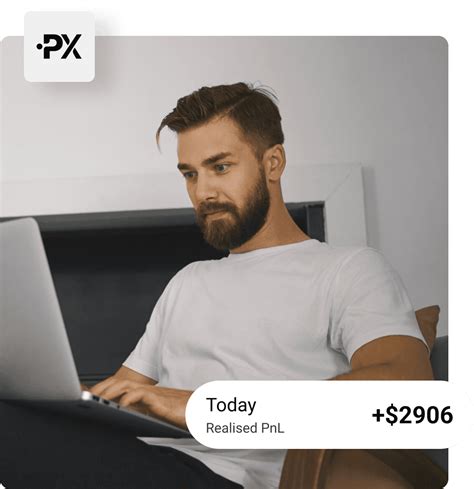 CFD Trading Platforms - MT5, WebTrader & App | PrimeXBT 