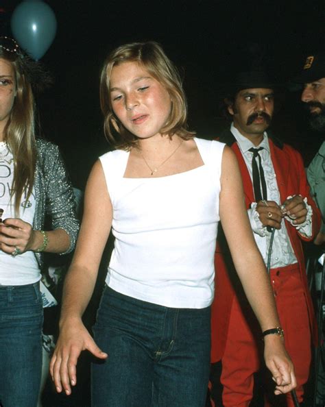 Young Tatum O'Neal: A Look Back at Her Early Years in Hollywood