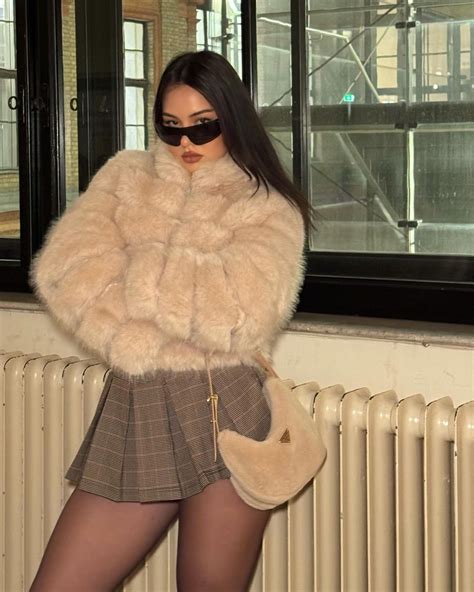 Doina Barbaneagra 02/27/2024 • CelebMafia