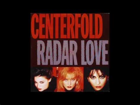 Radar Love Album Cover - Golden Earring Radar Love 1991 Cd Discogs ...