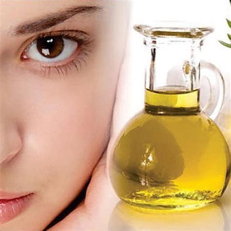 Azeite De Oliva Rejuvenesce A Pele - Azeite de oliva e os benefícios para a pele