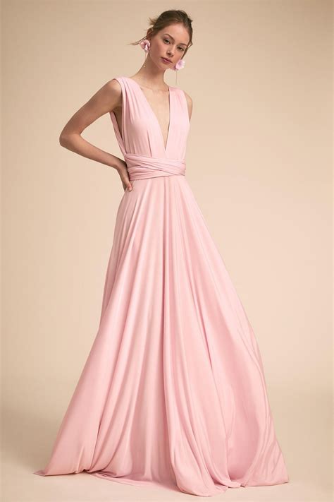 50 Adorable Pink Wedding Dresses for Romantic Celebration – Style Female