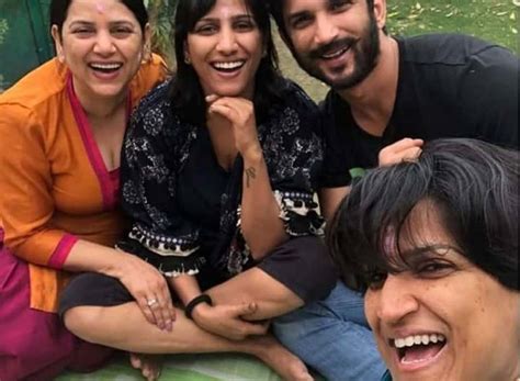 archives sushant singh rajputs pool  family pictures