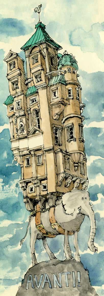 Avanti by MattiasA on DeviantArt