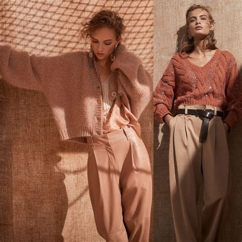 Brunello Cucinelli, SS2020 | Fashion, Flattering fashion, Knitwear ...
