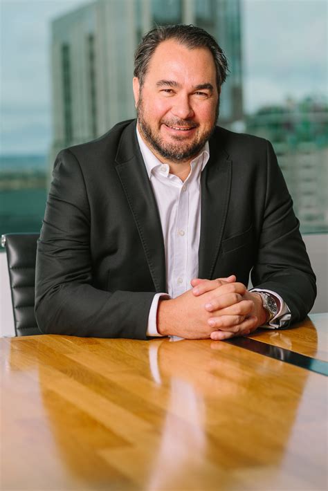 Our People – Morris Forensic