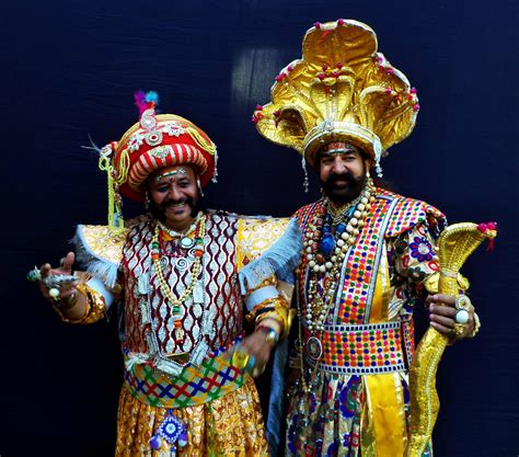 National Behrupiya Festival