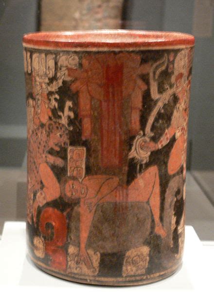 Human sacrifice in Maya culture - Wikipedia