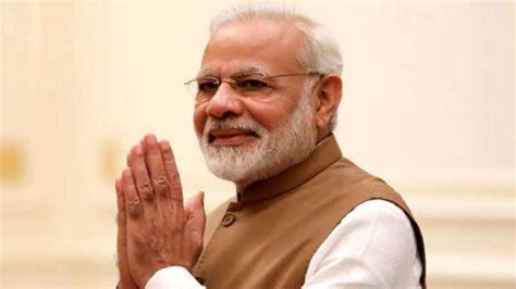 PM Narendra Modi pays tribute to Hindi poet Ramdhari Singh Dinkar on ...