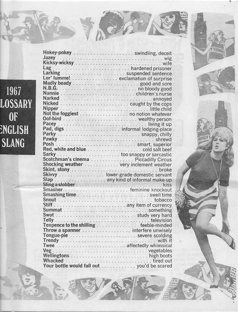 Smashing Time (1967)