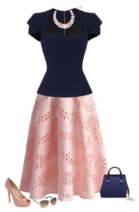 Luxury fashion & independent designers | SSENSE | Vestidos de moda para ...