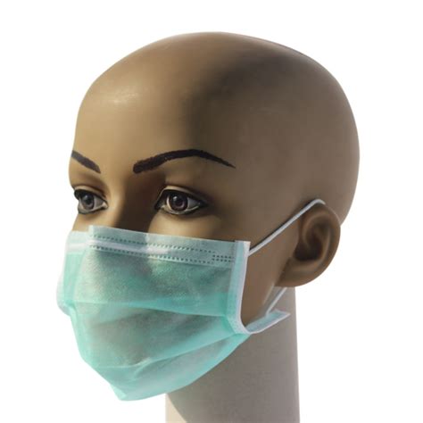 Disposable Nose Mask at Rs 0.85 | Near Naharpur Stand | Delhi | ID ...